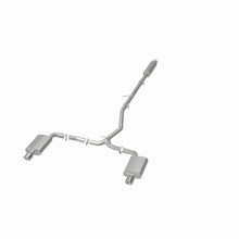 Load image into Gallery viewer, MagnaFlow BRE Exhaust Kit 11-15 Ford Explorer 3.5L