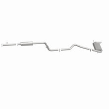 Load image into Gallery viewer, MagnaFlow BRE Exhaust Kit 12-17 Ford Focus 2.0L