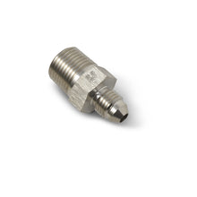 Load image into Gallery viewer, Russell Performance -3 AN to 1/8in NPT Straight Flare to Pipe (Endura)