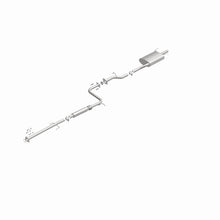 Load image into Gallery viewer, MagnaFlow BRE Exhaust Kit 94-97 Honda Accord 2.2L