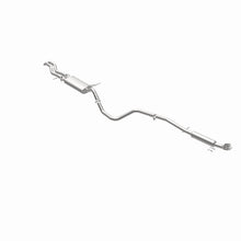 Load image into Gallery viewer, BRExhaust 11-19 Ford Fiesta 1.6L Exhaust Kit