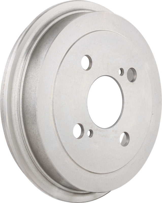 Brembo 00-05 Toyota Echo Rear Brembo Developed OE Replacement
