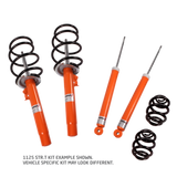 Koni 1125 STR.T Kit 11-19 Chrysler 300 RWD V6 3.5L & 3.6L