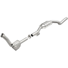 Load image into Gallery viewer, MagnaFlow Conv DF Mercedes ML320 99-02 Passenger Side OEM