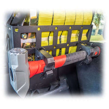Load image into Gallery viewer, Turn Offroad Molle Rubber Clamp Mount