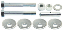 Load image into Gallery viewer, MOOG 08-21 Lexus LX570 Front Caster/Camber Kit