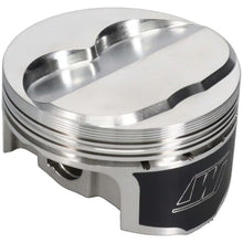 Load image into Gallery viewer, Wiseco RED Series Chevy Small Block 350 4.040in Bore 1.125in CH 3.00 CC Piston Set