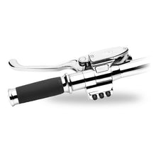 Load image into Gallery viewer, Performance Machine 11/16 Clutch M/Cyl - Contour - Chrome