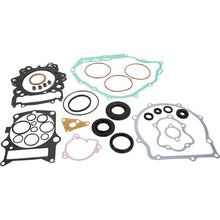 Load image into Gallery viewer, Vertex Gaskets 19-23 Yamaha Kodiak 700 4WD Complete Gasket Kit w/ Oil Seals