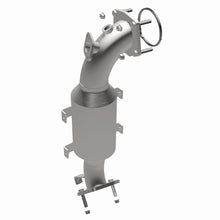 Load image into Gallery viewer, MagnaFlow DF Conv 2020 Jeep Cherokee Single Underbody 2L