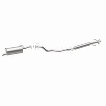 Load image into Gallery viewer, MagnaFlow BRE Exhaust Kit 07-12 Nissan Versa 1.8L