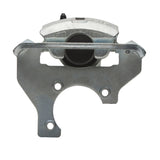 DFC 87-90 Toyota Van Front-L Silver Zinc Coated Premium Caliper