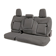 Load image into Gallery viewer, Covercraft 24-26 Toyota Grand Highlander Leatherette PrecisionFit Custom Second Row Seat Covers