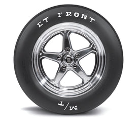 Mickey Thompson ET Front Tire - 22.0/2.5-17 ET - 244043