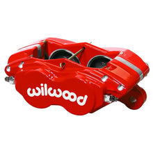 Load image into Gallery viewer, Wilwood caliper fdl-m 1.75 1.00 rotor red