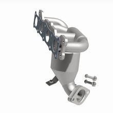 Load image into Gallery viewer, Magnaflow 2015 Kia Optima 2.4L Direct Fit Cat Converter