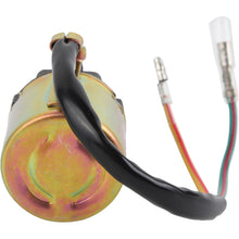 Load image into Gallery viewer, Arrowhead 12V Solenoid