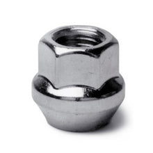 Load image into Gallery viewer, Wheel Mate 12x1.25 Thread Open End Bulge Lug Nut w/ 13/16in Hex - Single