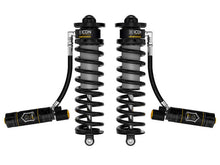 Load image into Gallery viewer, ICON 2017+ Ford F-250/350 SD 4WD 2.5-3in 3.0 Series VS RR CDEV Bolt-In Coilover Conversion Kit