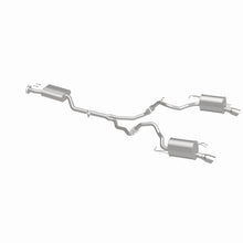 Load image into Gallery viewer, BRExhaust 07-09 Hyundai Santa Fe 3.3L Exhaust Kit