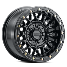 Load image into Gallery viewer, Raceline A15 Omega 15x6in / 4x137 BP / 40mm Offset / 110.18mm Bore - Gloss Black