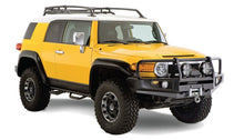 Load image into Gallery viewer, Husky Liners 07-14 Toyota FJ Cruiser EAF Style Fender Flares