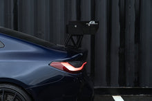 Load image into Gallery viewer, BMW G80 M3/ G82 M4 GT-250 67" Carbon Fiber Adjustable Wing