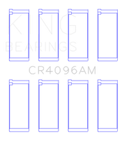 Load image into Gallery viewer, King Engine Bearings Mazda Fe/G6/F8 (Size +0.25mm) Connecting Rod Bearing Set