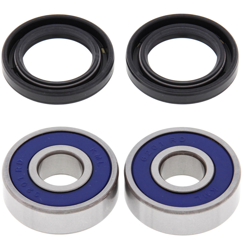 All Balls Racing Wheel Bearing Kit