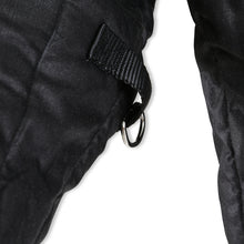 Load image into Gallery viewer, RaceQuip SFI-15 Jacket Black Extra Large