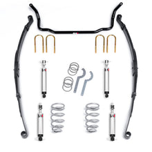 Load image into Gallery viewer, QA1 82-03 Chevy S10 2WD Handling Kit (0-2in/3in Drop) - Level 1
