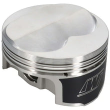 Load image into Gallery viewer, Wiseco RED Series Chevy Small Block 350 4.000in Bore 1.250in CH 3.00 CC Piston Set
