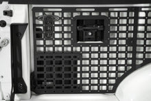 Load image into Gallery viewer, ADD 2021+ Ford F150 Raptor 66in Bed Side Molle Panels - Driver Rear