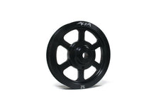 Load image into Gallery viewer, Alta Mini Cooper S 2% Oversize Lightened Crank Pulley
