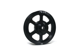 Alta Mini Cooper S 2% Oversize Lightened Crank Pulley