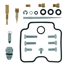 Load image into Gallery viewer, QuadBoss 00-04 Yamaha YFM400 Big Bear 2x4 Carburetor Kit
