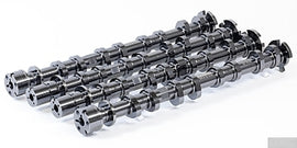 GSC P-D 18-23 Ford Mustang Coyote Gen3 (w/OEM Head) 292/316 Billet S2 Camshafts (Req Spring Upgrade)