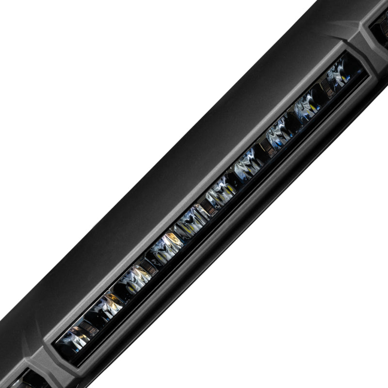 Oracle 2021+ Ford Bronco Integrated Windshield Roof LED Light Bar System NO RETURNS