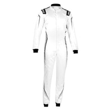 Load image into Gallery viewer, Sparco Suit Prime 56 White