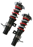 RS-R 95-00 Lexus LS400 (UCF20) Black-i Coilovers