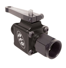 Load image into Gallery viewer, Peterson Fluid Systems Ball Valve Assembly -6AN x -6AN Female