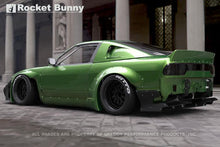 Load image into Gallery viewer, GReddy RPS13 V2 Rocket Bunny Aero Side Skirts Only