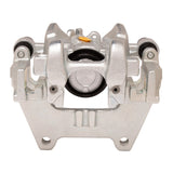 DFC 15-24 Audi S3 Rear-R Silver Zinc Coated Premium Caliper