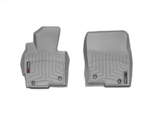 Load image into Gallery viewer, WeatherTech 13+ Mazda CX-5 Front FloorLiner - Grey