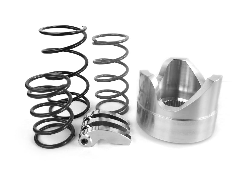 EPI 01-05 Polaris Sportsman HO EBS 27-28 in. Tires Low Elev. Sport Utility Clutch Kit