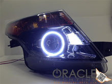 Load image into Gallery viewer, Oracle 12-15 Ford Explorer LED Headlight Halo Kit - Blue