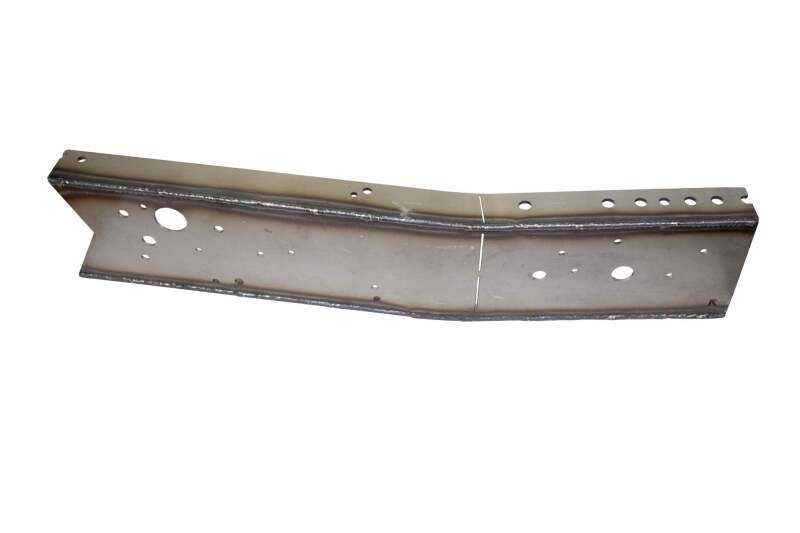 Rust Buster 73-87 Chevy C10 Center Forward Frame Repair Kit - Right