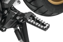 Load image into Gallery viewer, Kuryakyn Splind Peg Adptr Honda Frt Blk