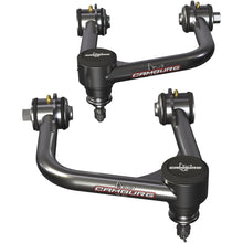 Load image into Gallery viewer, Camburg 21-25 Ford Bronco Performance X-Joint XL Upper Arms