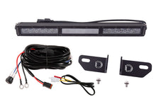 Load image into Gallery viewer, Diode Dynamics 19-21 Ford Ranger SS6 LED Lightbar Kit - Amber Driving